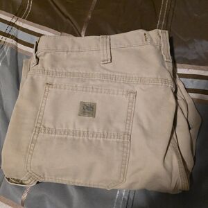 Men's Lee Carpenter Pants sz42×32
